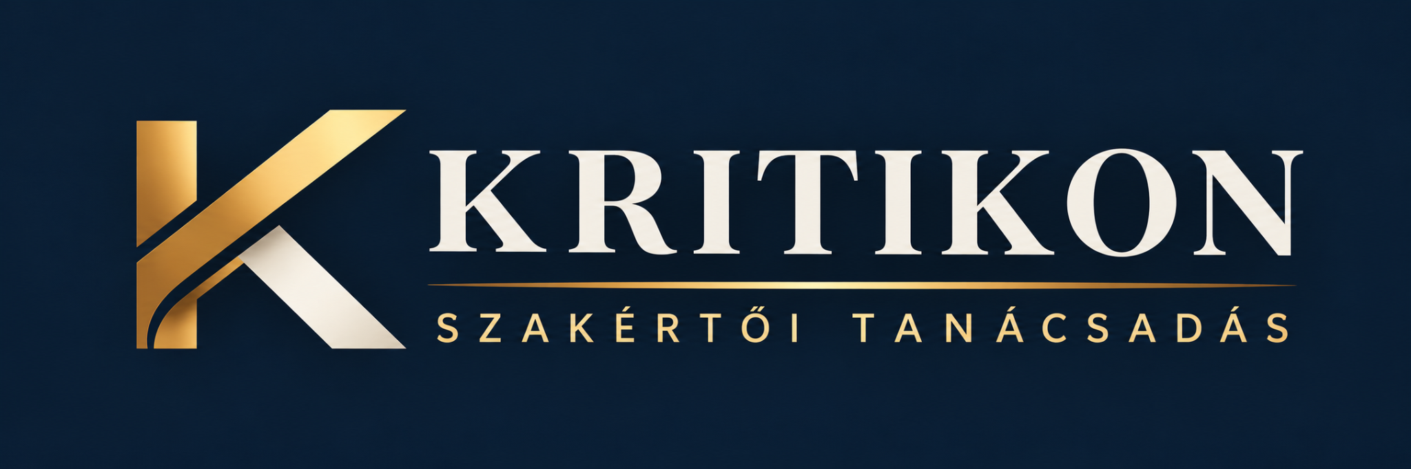 KRITIKON – Szakértői tanácsadás